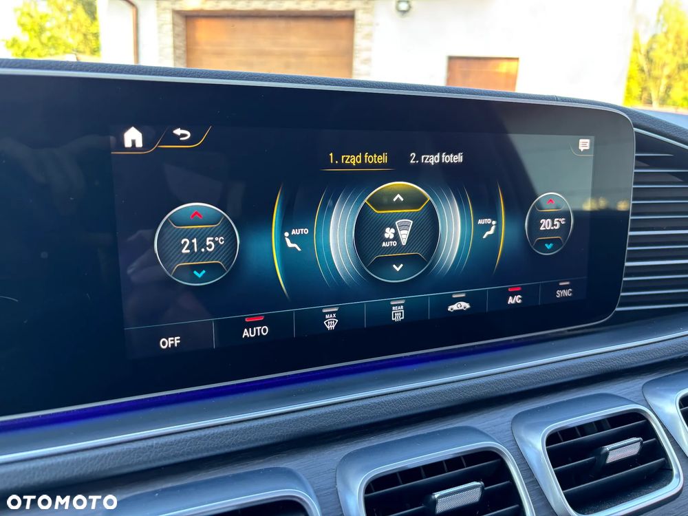 Mercedes-Benz GLE 400 d 4-Matic Premium Plus - 35