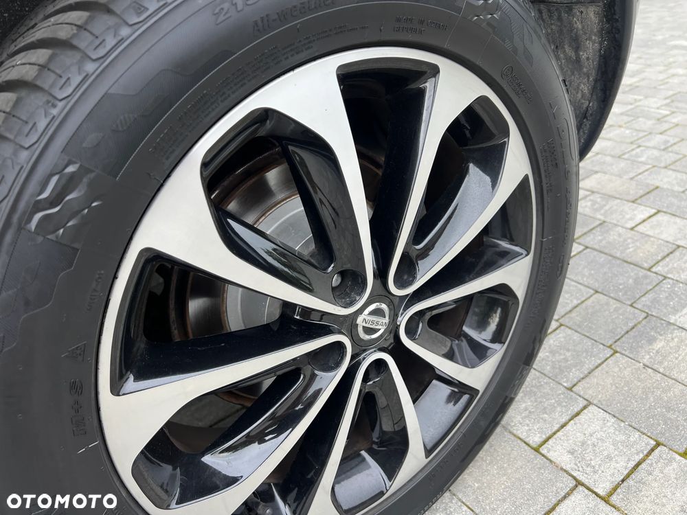 Nissan Qashqai 2.0 I-Way - 27