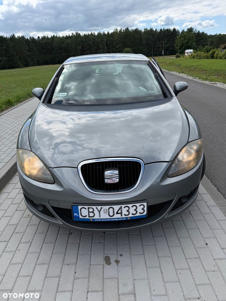 Seat Leon 1.9 TDI Style - 1
