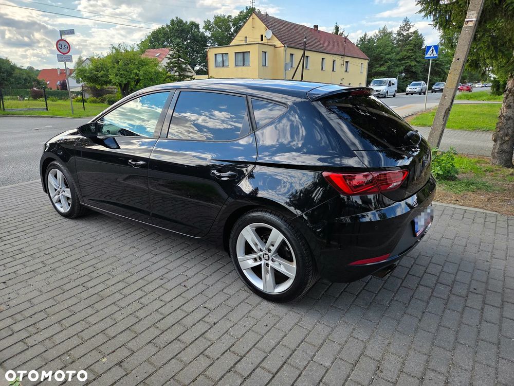 Seat Leon 1.8 TSI Start&Stop FR - 6