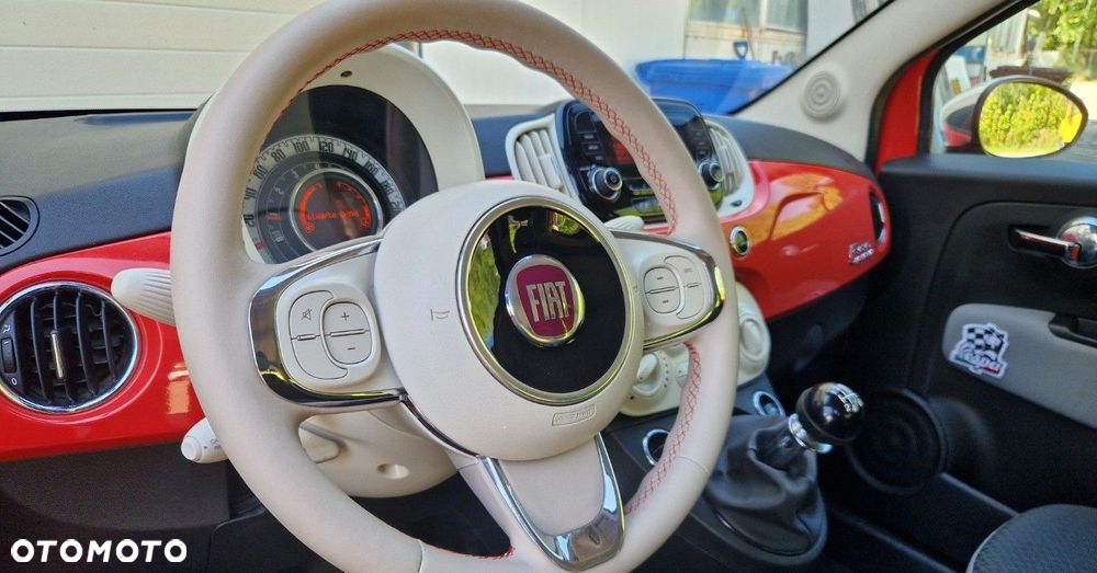 Fiat 500 - 32