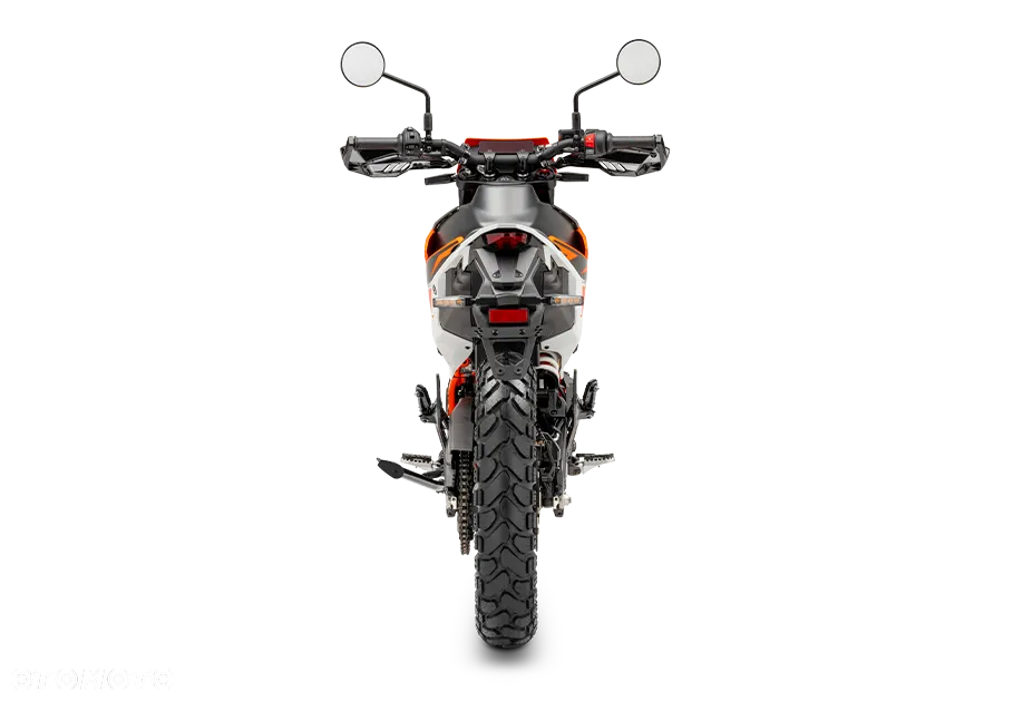 KTM Enduro - 2