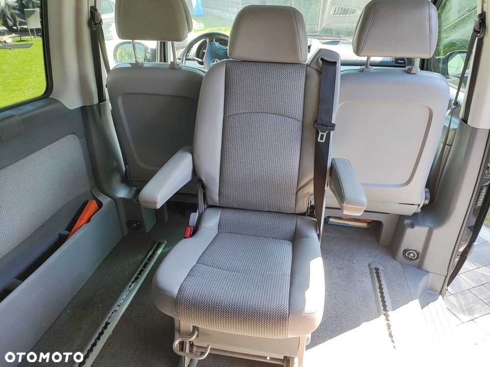 Mercedes-Benz Viano 2.0 CDI Trend - 9