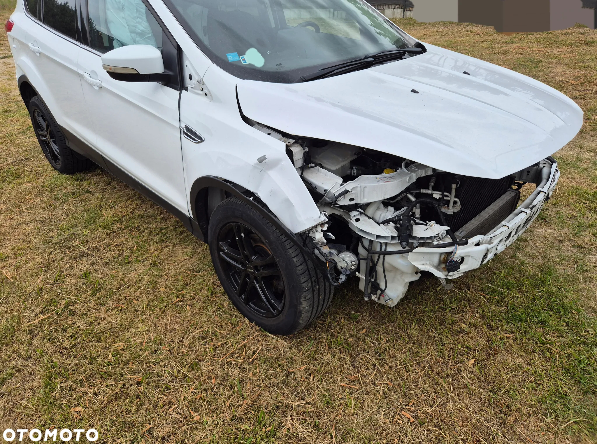 Ford Kuga - 11