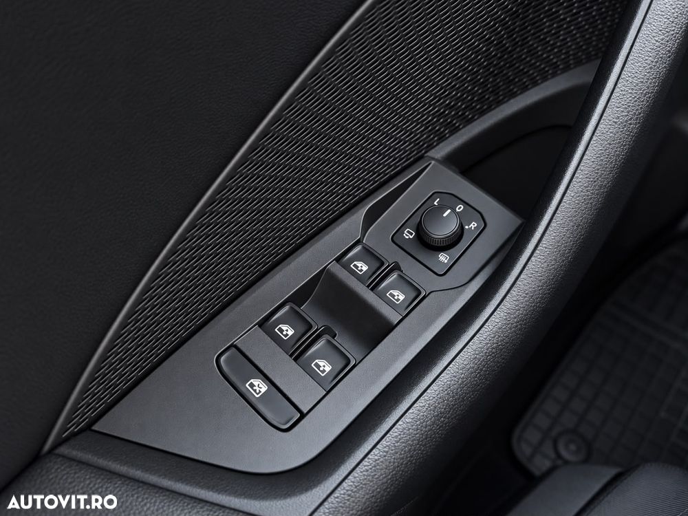 SKODA Octavia 2022 — imagine 27