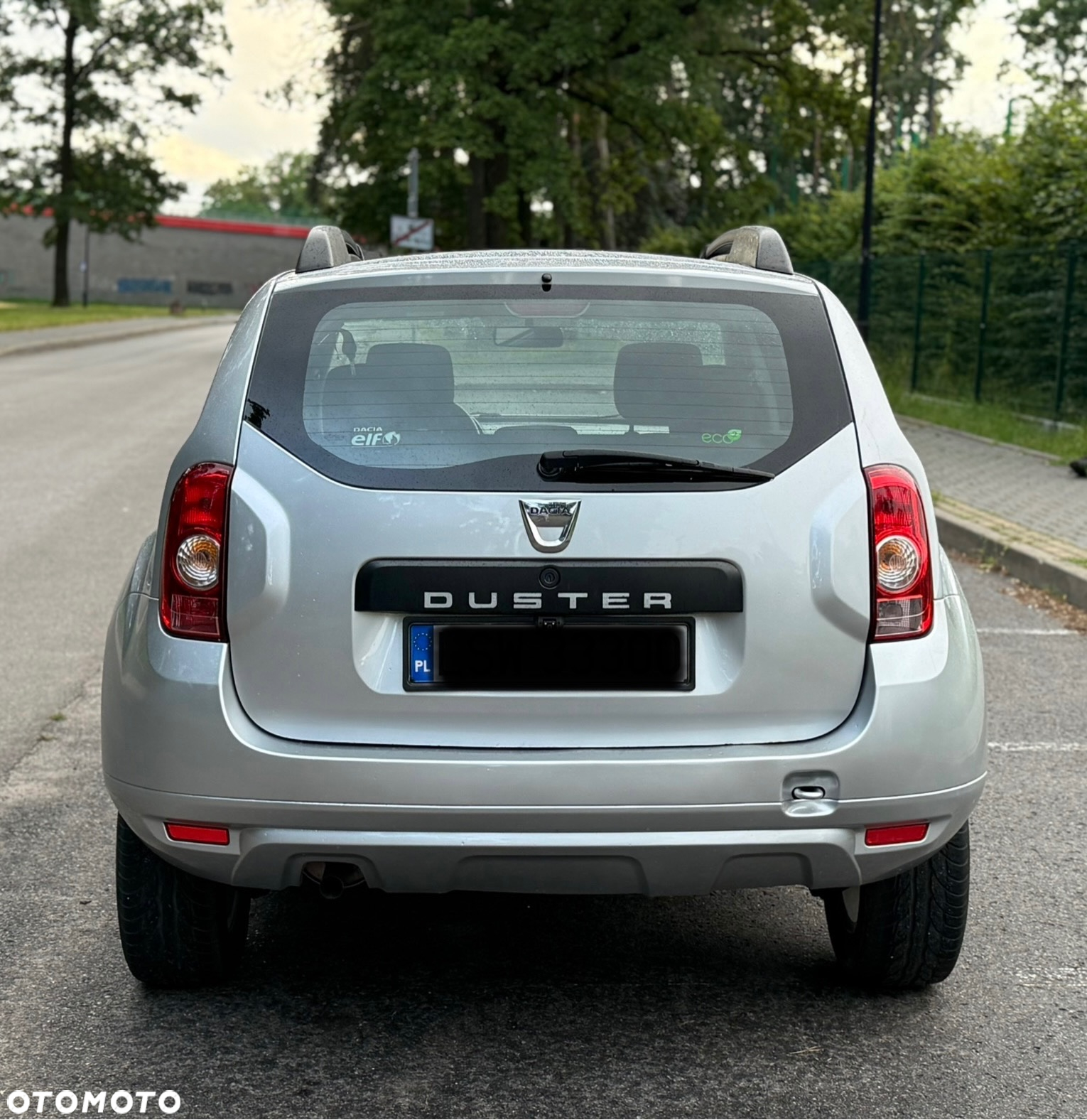 Dacia Duster 1.5 dCi Essential - 4