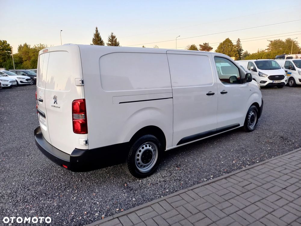 Peugeot Expert - 10