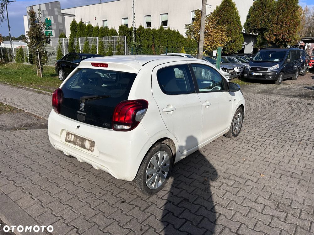 Peugeot 108 VTI 68 Top Style - 7