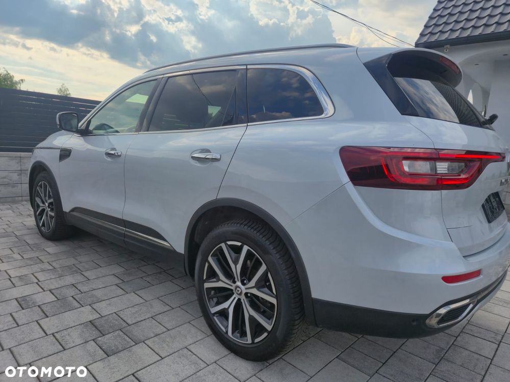 Renault Koleos 1.7 Blue dCi Intens X-Tronic - 8