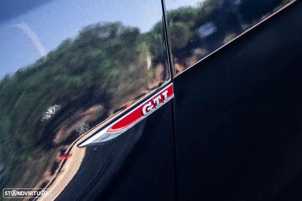 VW Golf 2.0 TSi GTi DSG - 10
