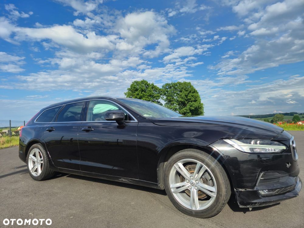 Volvo V90 D4 AWD Geartronic Momentum - 2