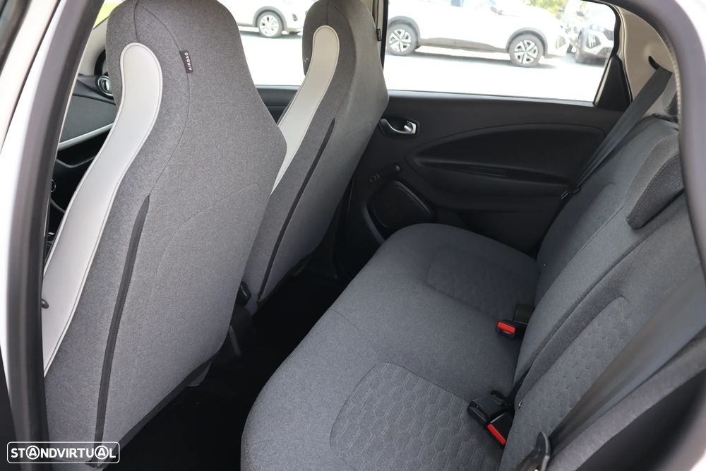 Renault Zoe - 24