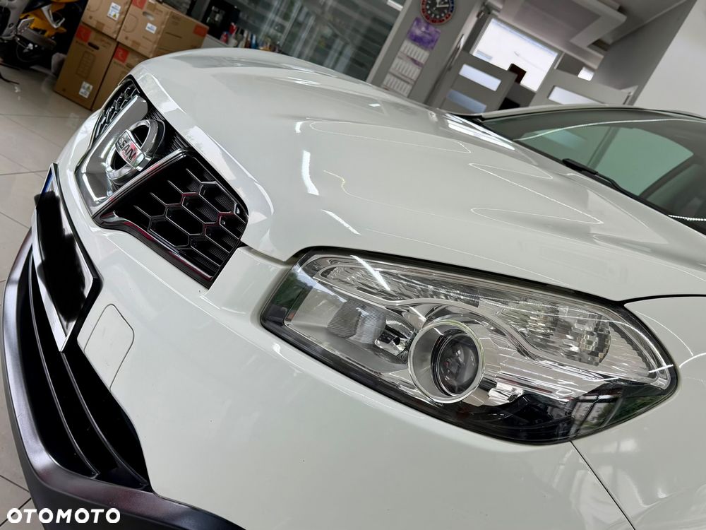 Nissan Qashqai 1.6 I-Way - 31