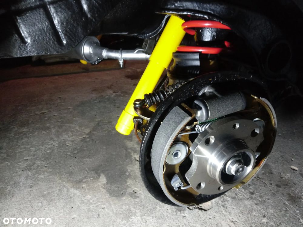 Fiat Seicento Sporting - 32