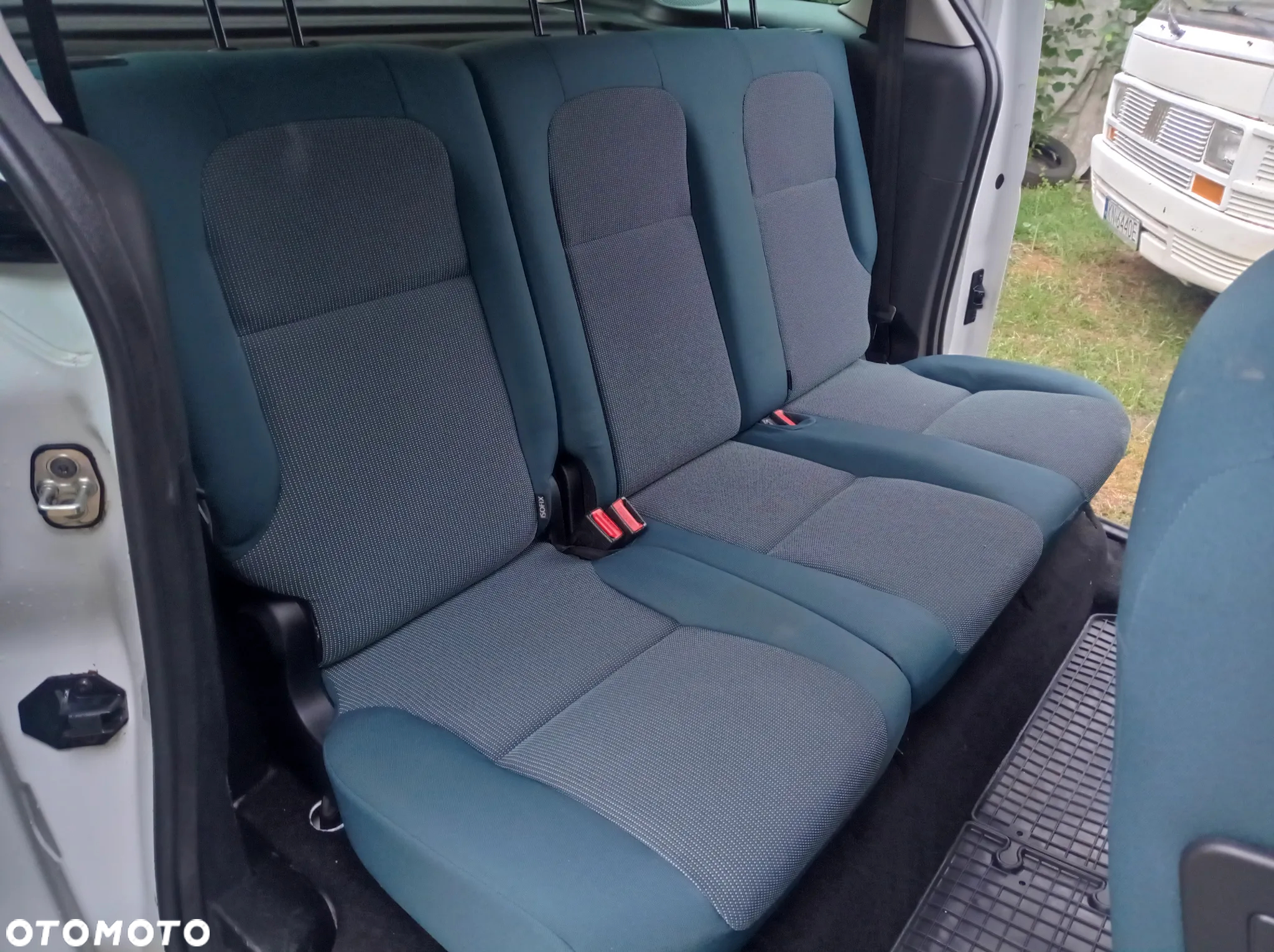 Citroën Berlingo 1.6 VTi XTR - 12
