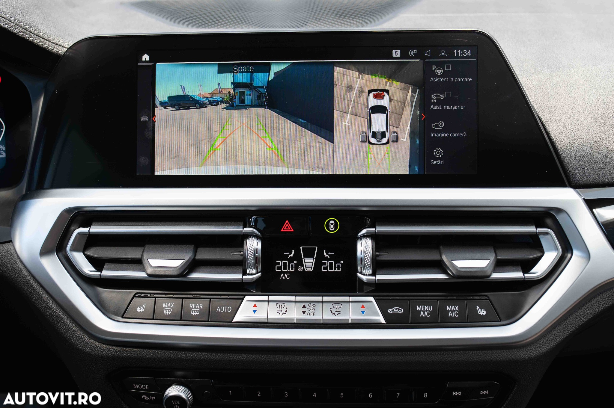 BMW Seria 3 330e xDrive AT PHEV - 22