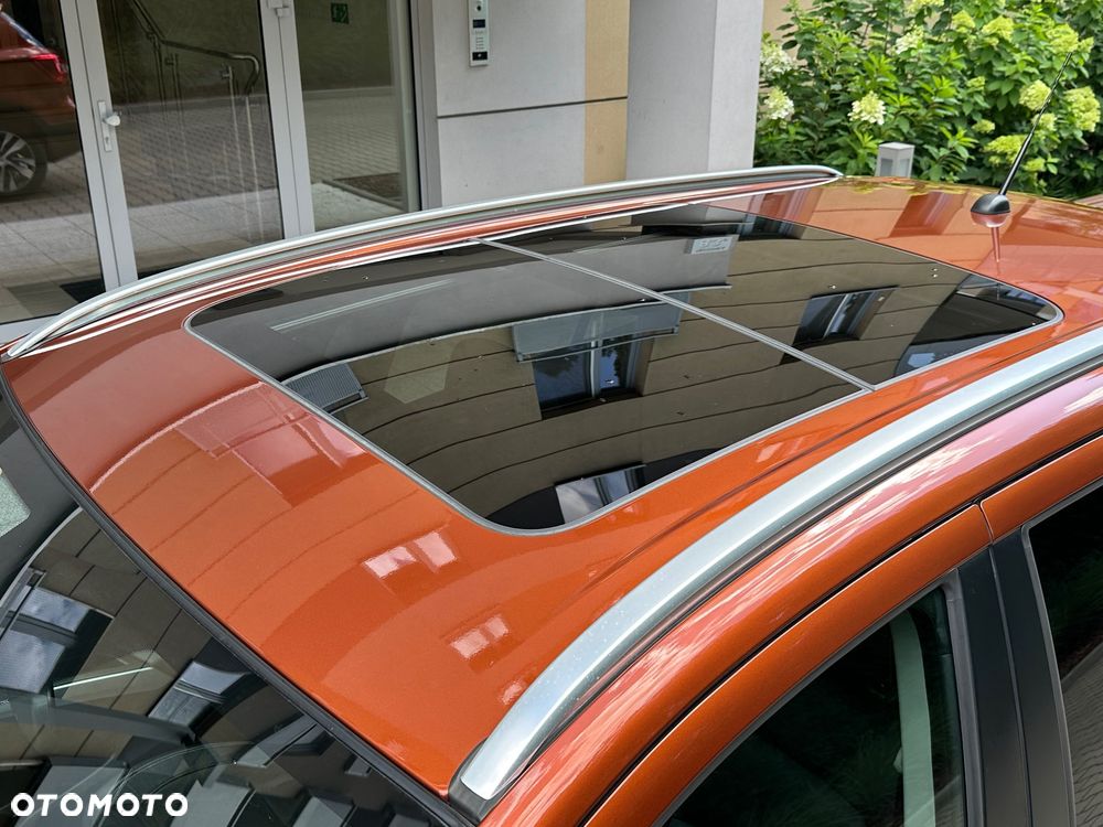 Suzuki SX4 S-Cross - 34