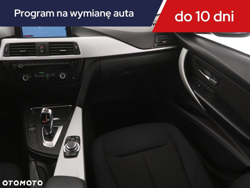 BMW Seria 3 - 10