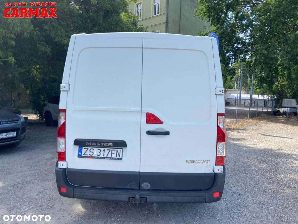 Renault Master - 8