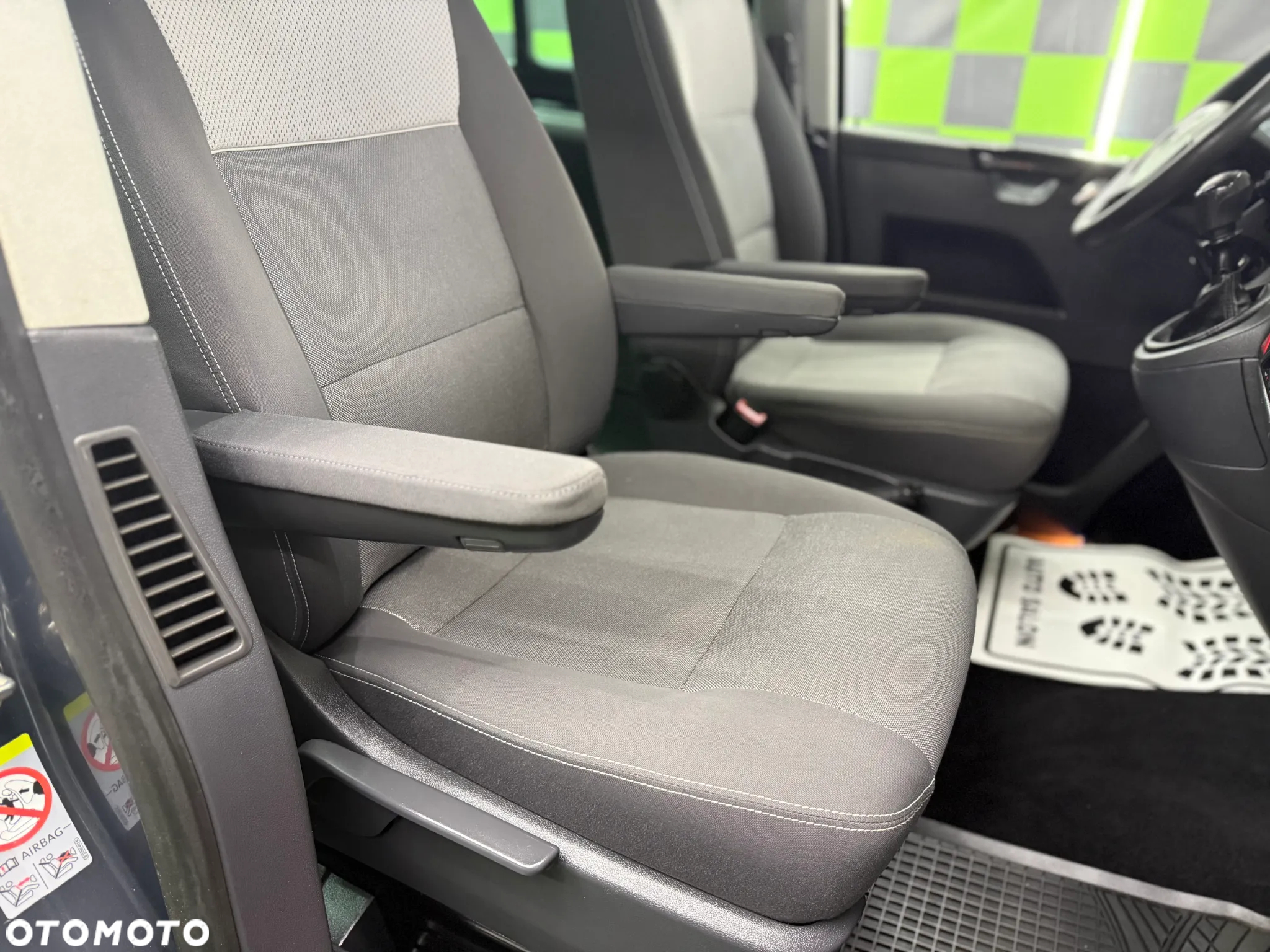 Volkswagen Multivan TDI L1 Startline - 13