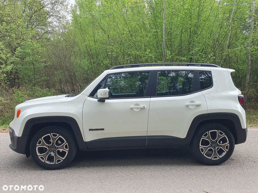 Jeep Renegade - 3