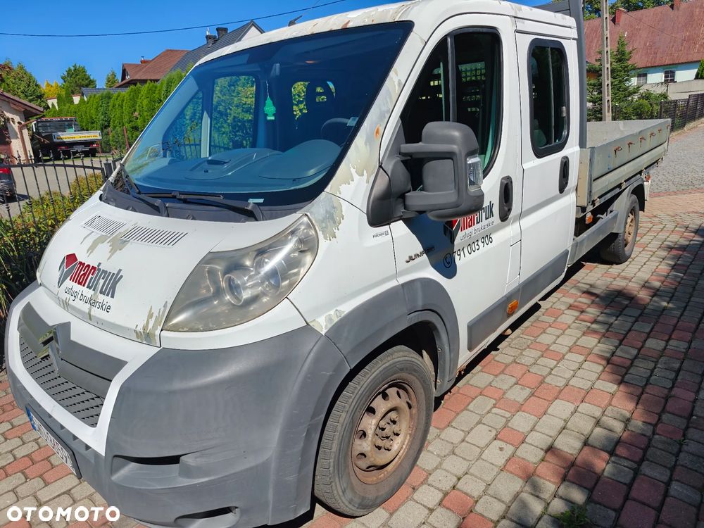 Citroën Jumper - 2