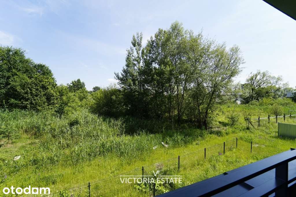 2-pokojowe z balkonem na Ruczaju