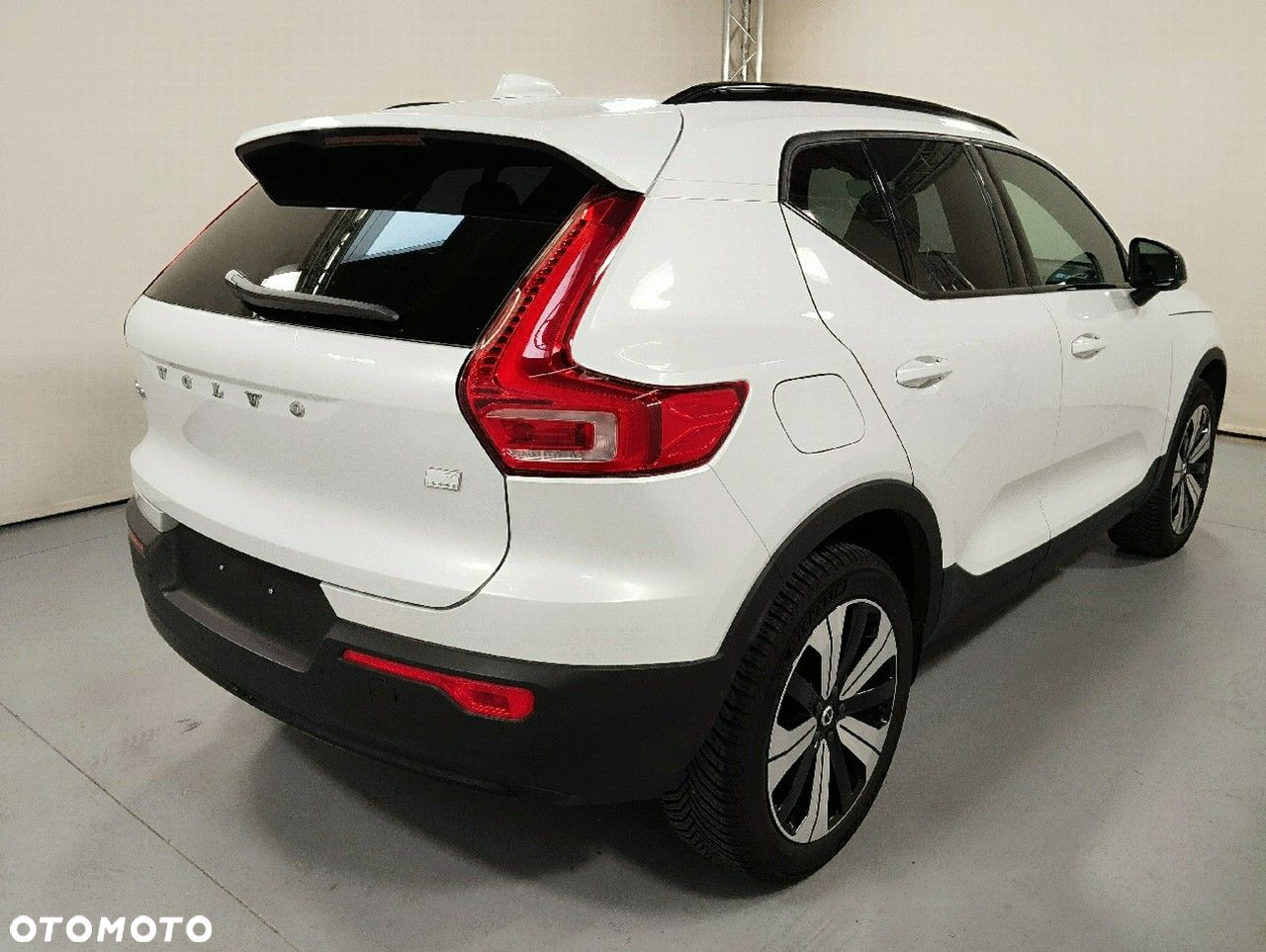Volvo XC 40 - 2