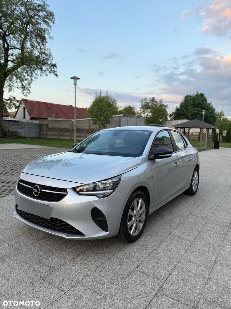 Opel Corsa 1.2 Edition S&S - 2