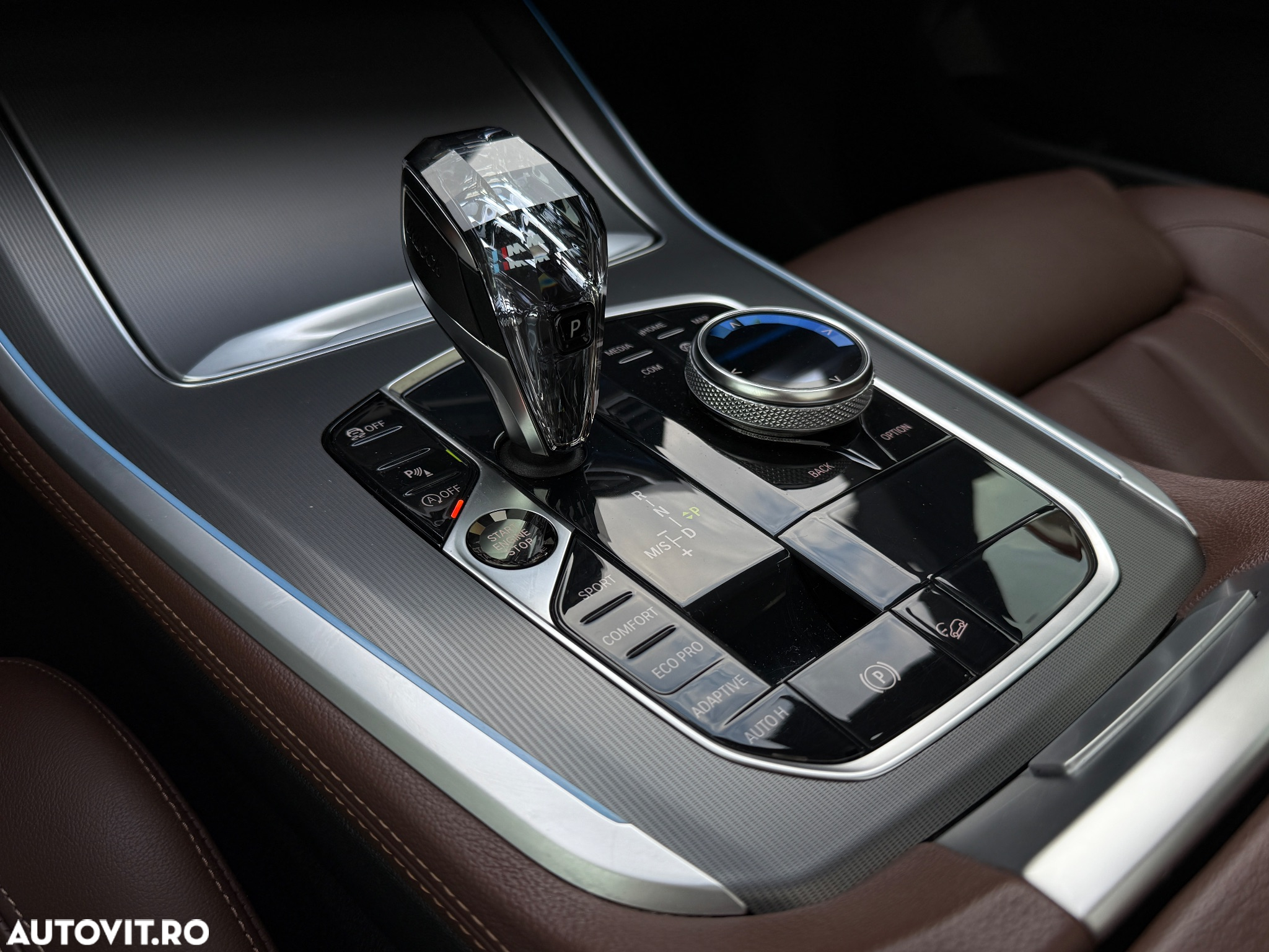 BMW X5 xDrive30d AT MHEV - 3