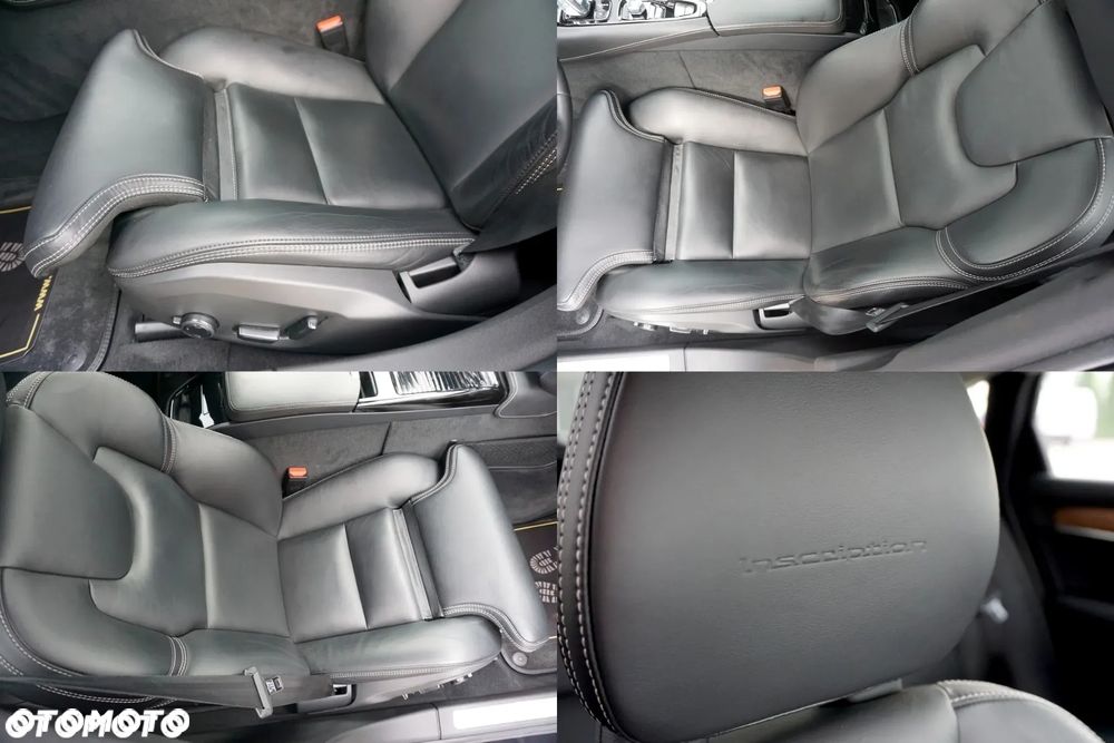 Volvo S90 T8 Twin Engine AWD Geartronic Inscription - 24