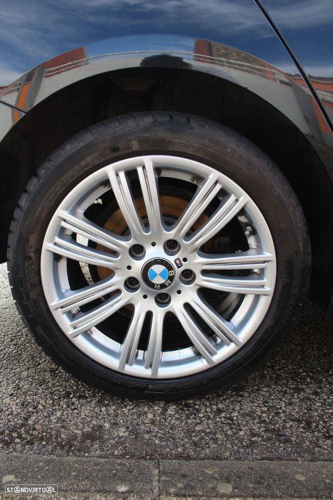 BMW 116 i Pack M - 6