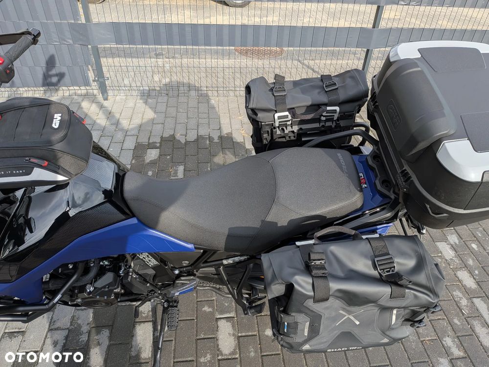 Suzuki DL - 4