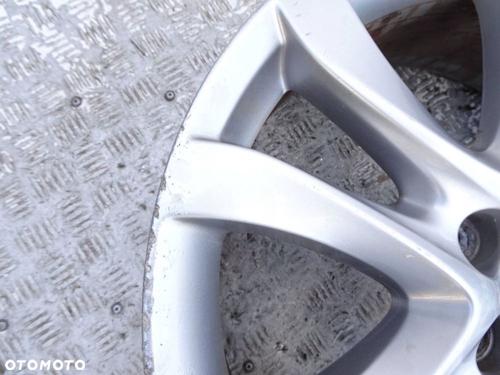 alufelga mazda 6 gj 19" 5x114.3 et 45 - 4