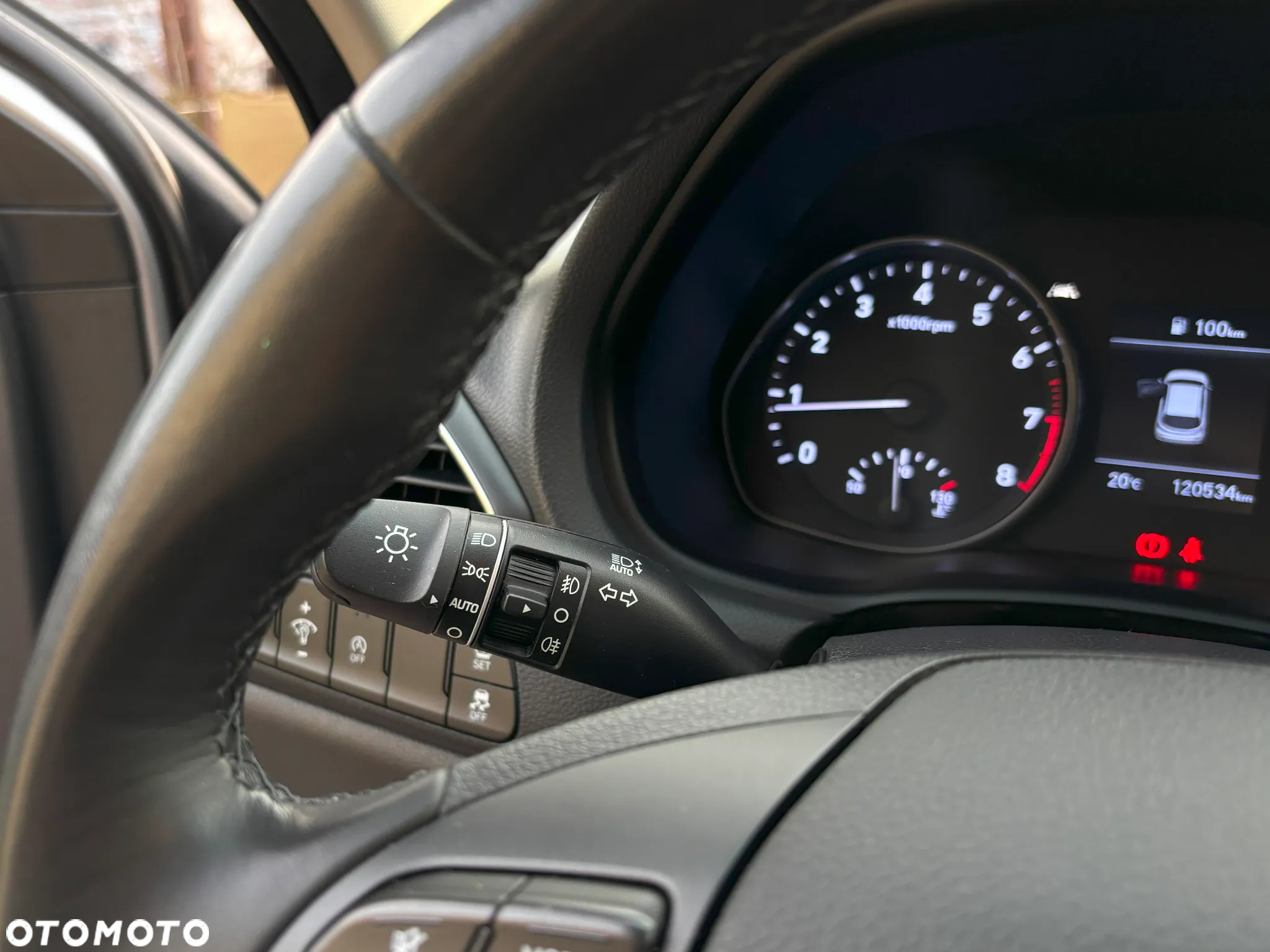 Hyundai i30 1.5 DPI Classic + - 35