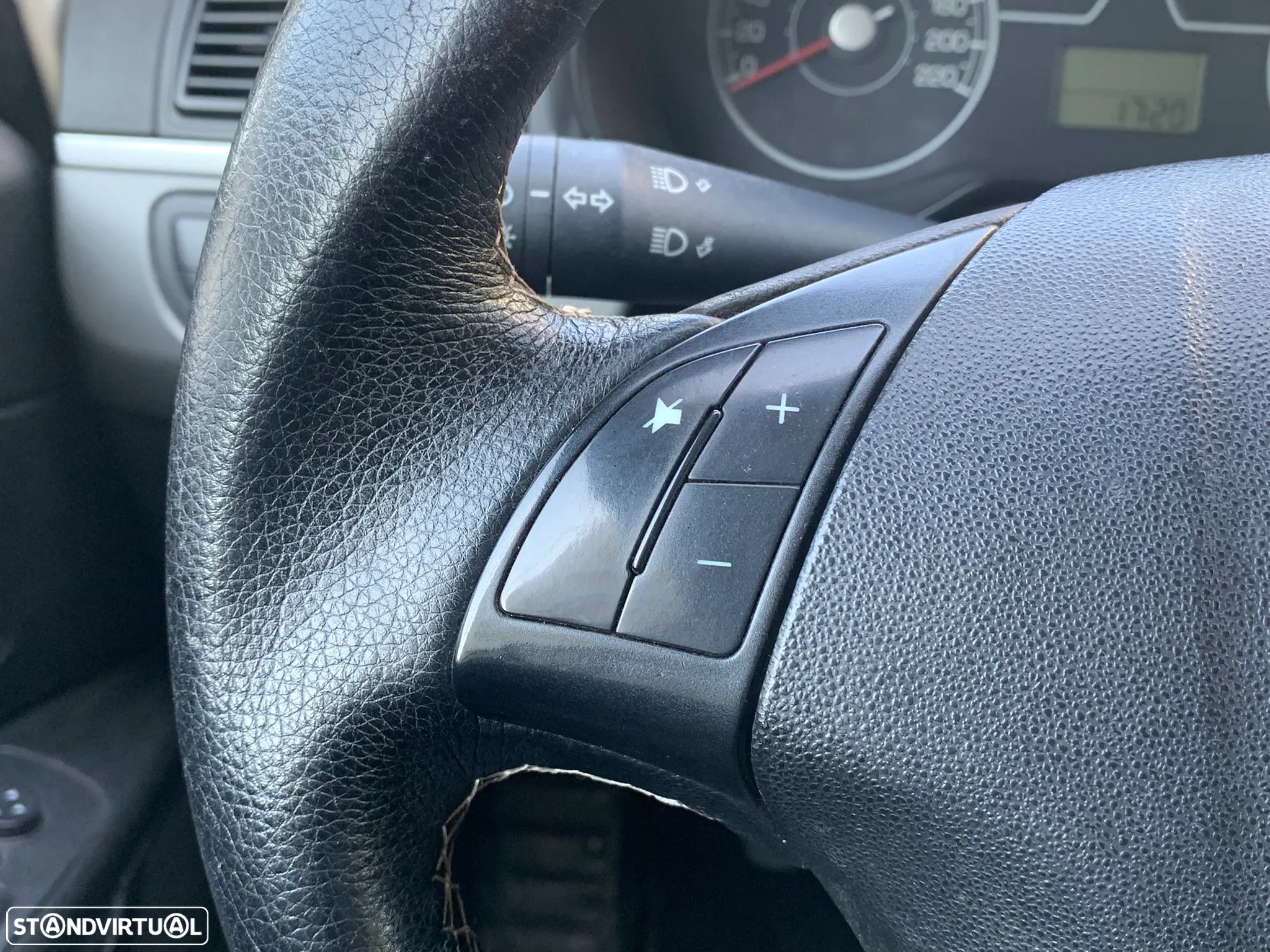 Fiat Grande Punto 1.3 M-Jet Dynamic - 11
