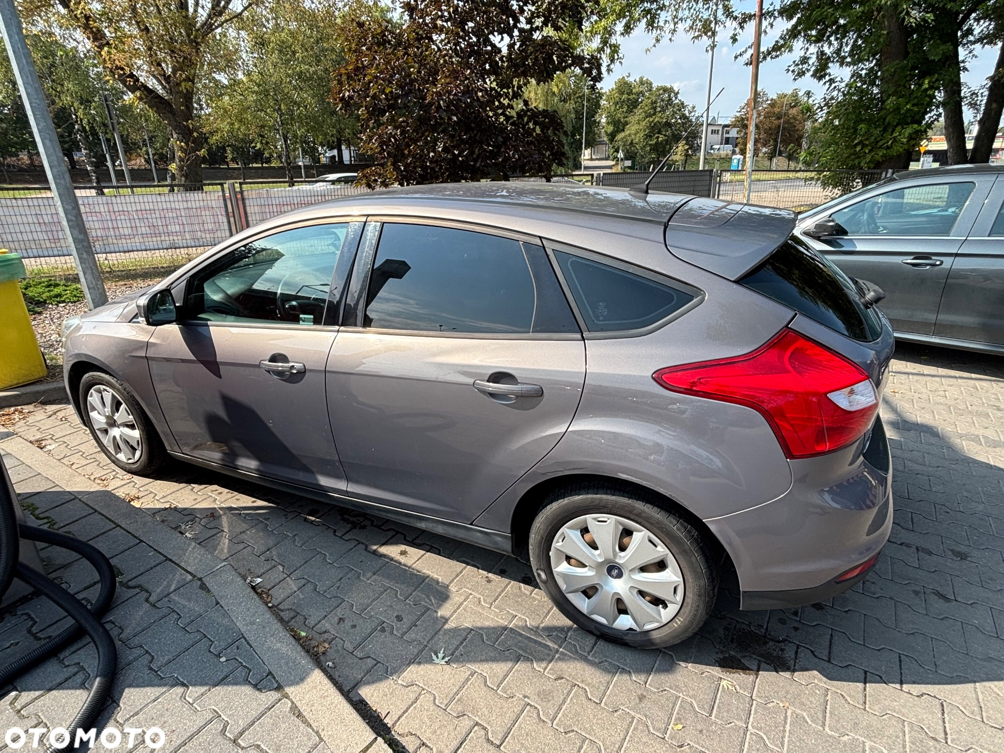 Ford Focus 1.0 EcoBoost Edition - 3