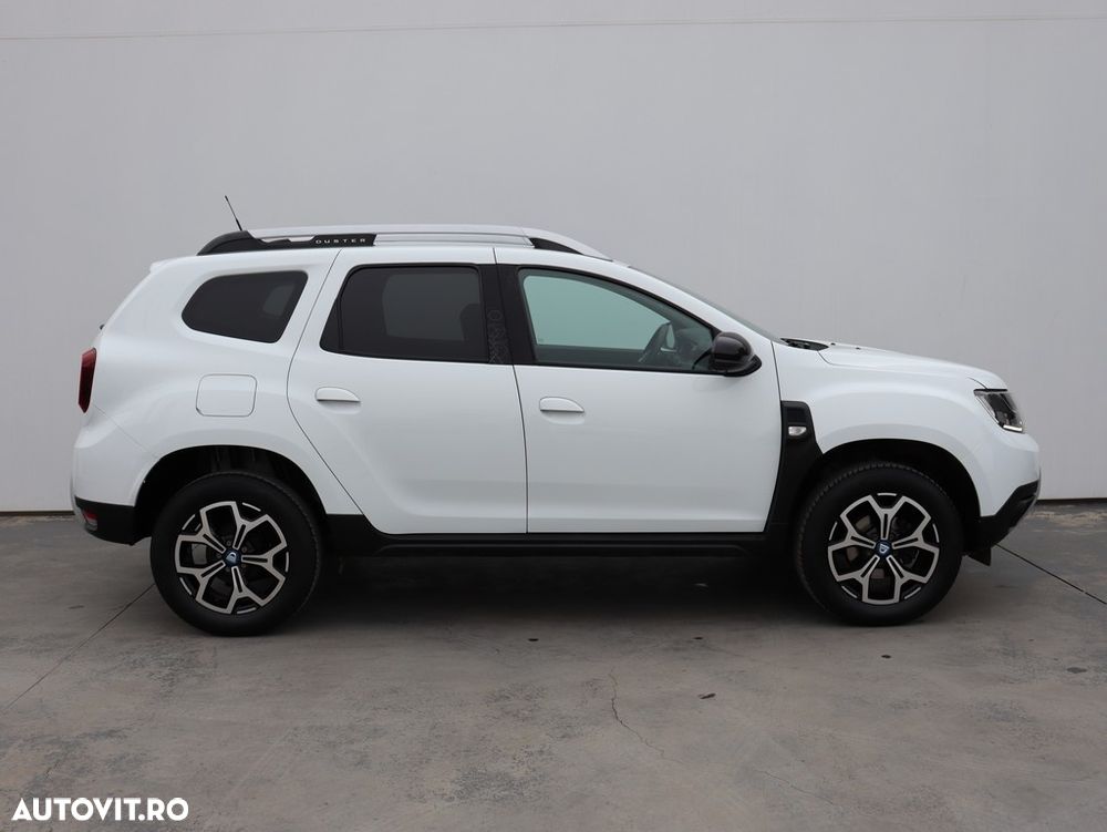Dacia Duster - 3