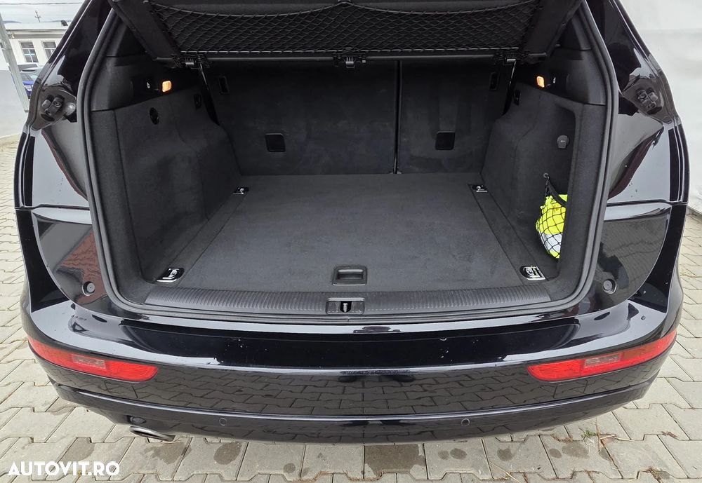 Audi Q5 2.0 TDI Quattro - 30