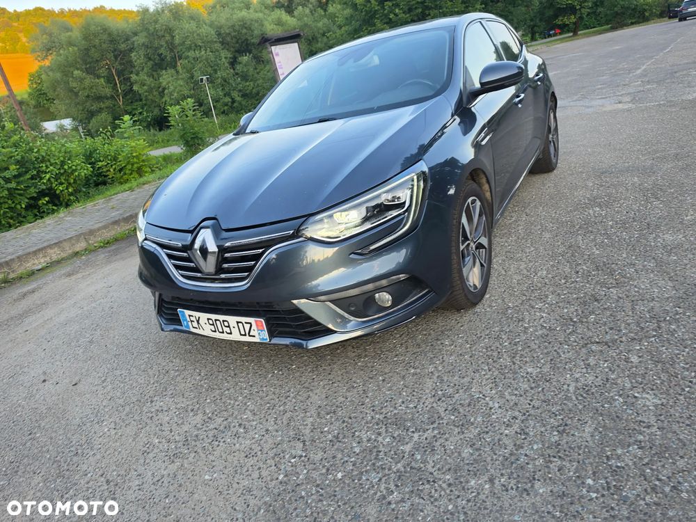 Renault Megane 1.6 dCi Energy Limited - 22