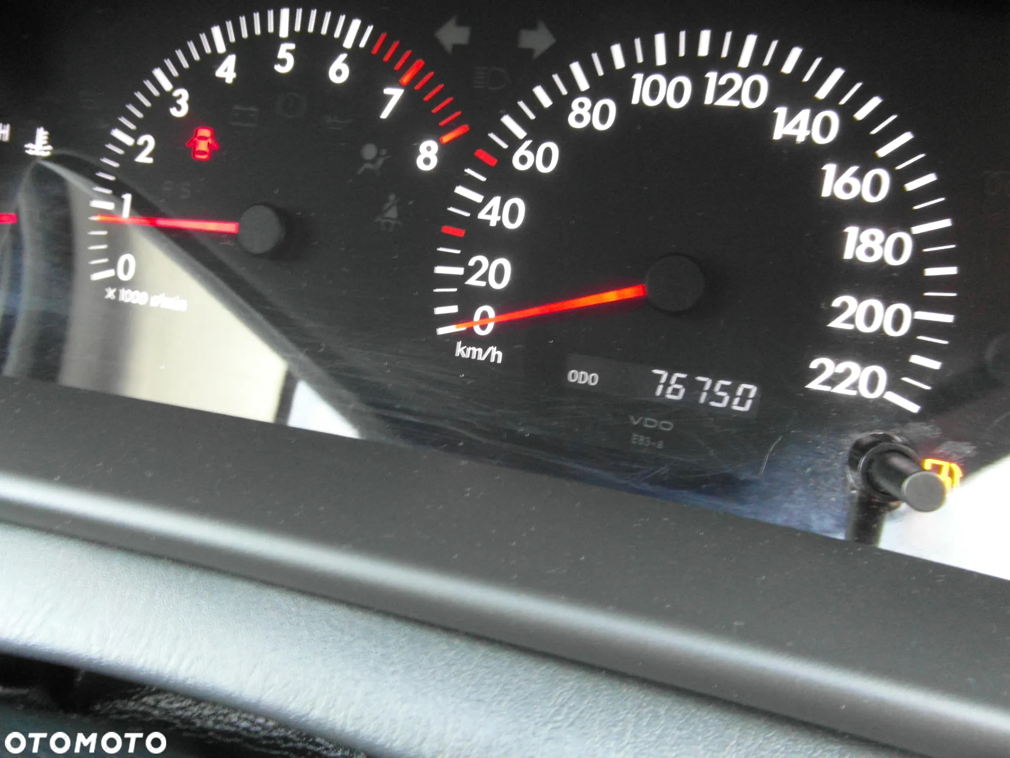 Toyota Corolla 1.6 VVT-i Automatik Edition - 24