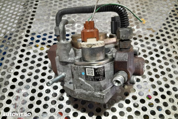 Pompa inalta presiune R2AA13800 294000-0620 R2AA13800 294000-0620 Maz - 5