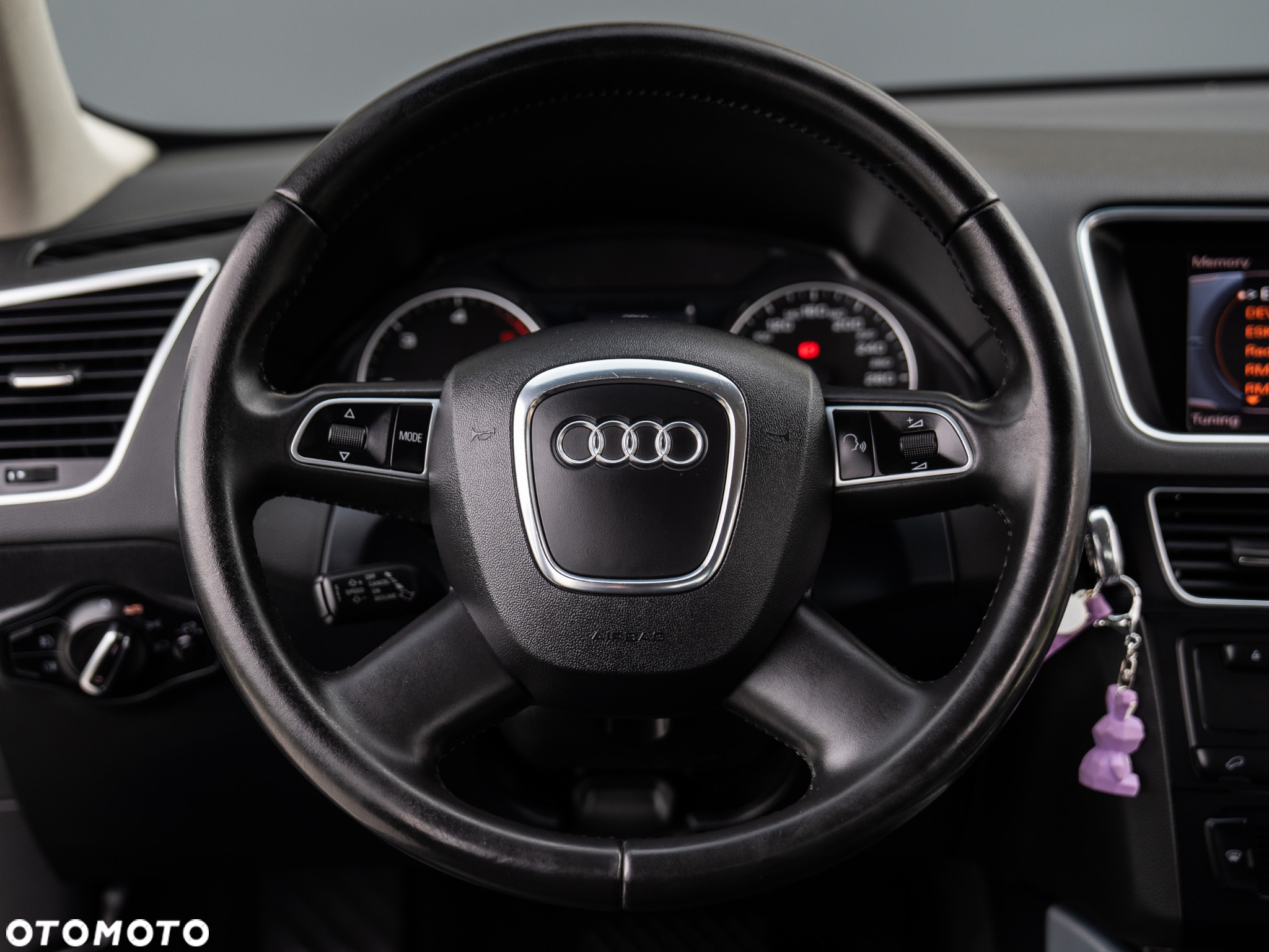 Audi Q5 2.0 TDI Quattro S tronic - 29