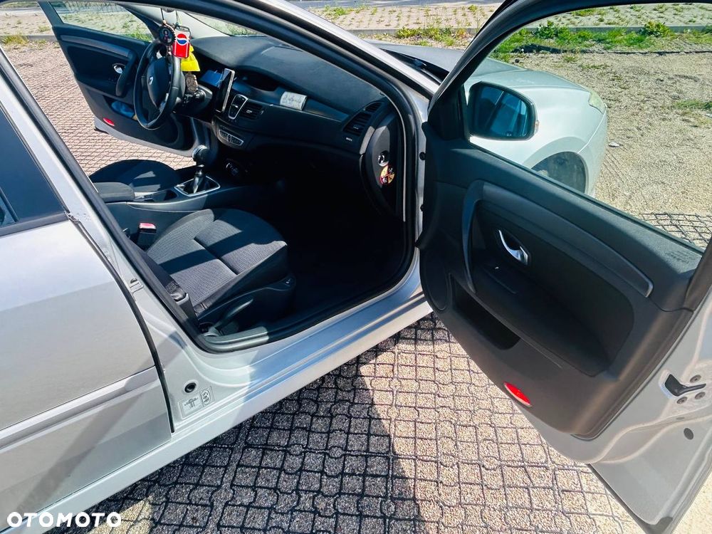 Renault Laguna 1.5 dCi Expression - 5