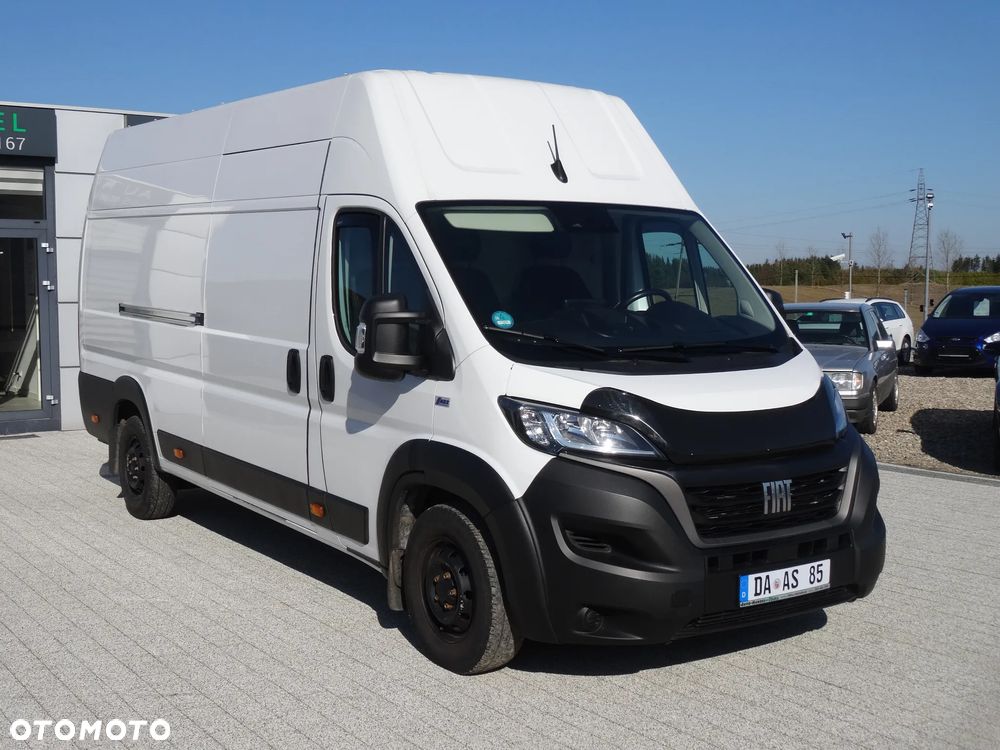 Fiat DUCATO - 1