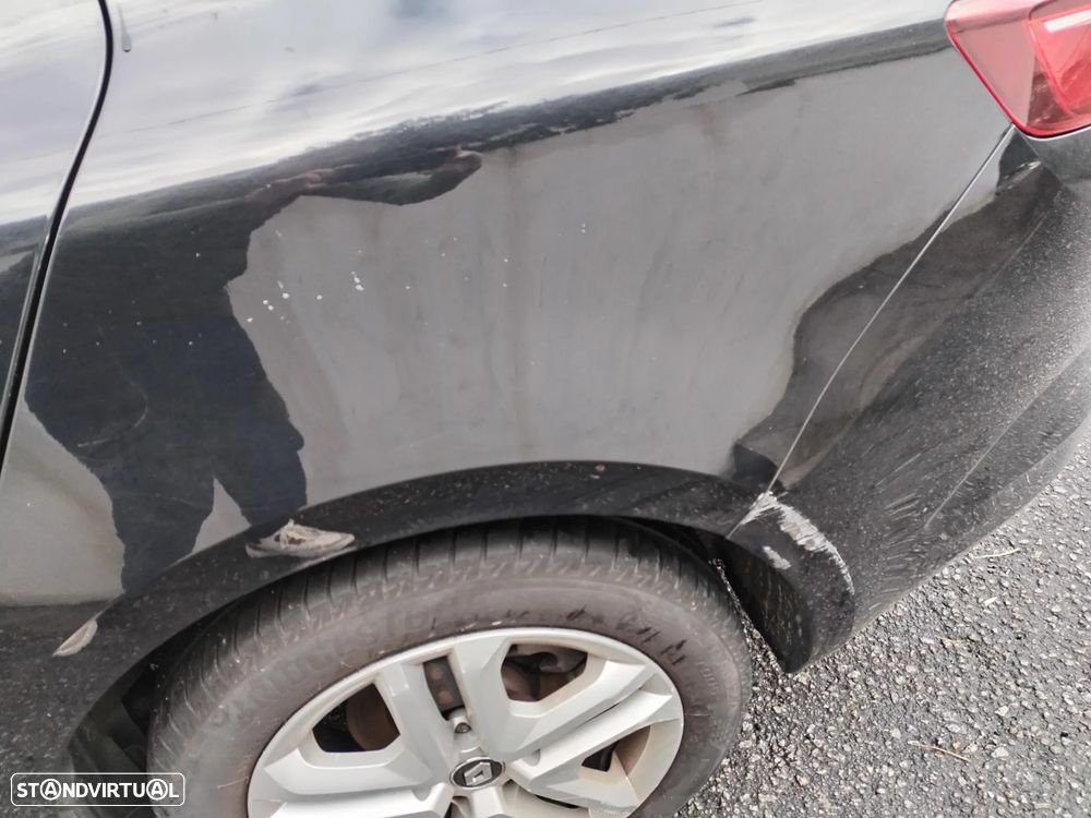 Renault Mégane Sport Tourer 1.5 dCi Zen ECO - 13