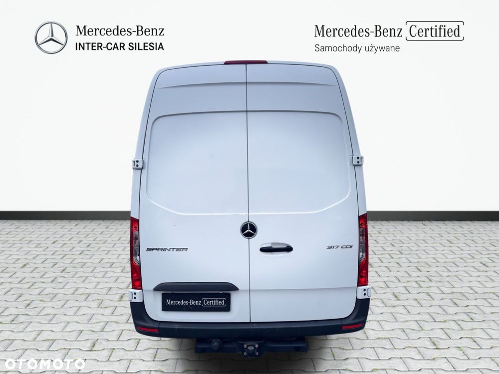 Mercedes-Benz Sprinter Sprinter - 7