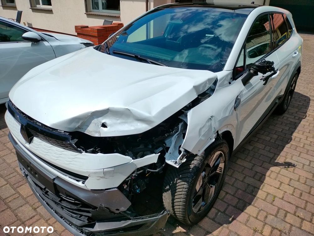 Renault Symbioz 1.8 E-Tech Full Hybrid 160 Esprit Alpine - 5