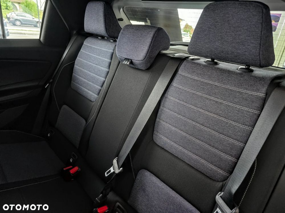Renault 5 52kWh Comfort Range Techno - 14
