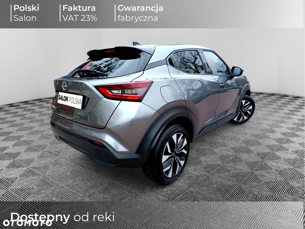 Nissan Juke - 2
